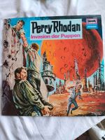 LP Perry Rhodan Invasion der Puppen inkl. Versand Nordfriesland - Niebüll Vorschau