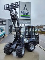 Toyo KU 836 III Hoflader mit Kubota Motor Black Edition Bayern - Landsberg (Lech) Vorschau