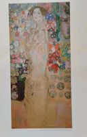 Gustav Klimt Wiener Jugendstil Surrealismus Moderne Kunst Berlin - Lichterfelde Vorschau