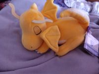 Pokemon Plüschtier Dragoran Japan Kawaii Nordrhein-Westfalen - Herford Vorschau