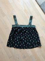 Bluse Top Blusentop, Kaktus, blau schwarz grün, edc by Esprit, S Bayern - Ingolstadt Vorschau