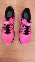 Schöne Mädchen schuhe in Farbe Pink von Fila Hessen - Kelkheim Vorschau