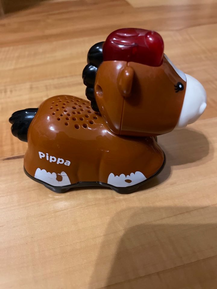 Vtech Pferd Pippa in Limbach-Oberfrohna