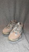 Adidas Yeezy 500 Stone Salt 44 grau original Hessen - Mainhausen Vorschau