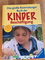Das grosse Ravensburger Buch der Kinder Beschäftigung Nordrhein-Westfalen - Lüdenscheid Vorschau