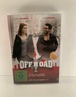 DVD: "Off Road" mit Elyas M‘Barek & Nora Tschirner Bayern - Aschaffenburg Vorschau