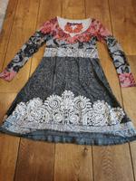 Desigual Kleid, grau, Gr. M Köln - Junkersdorf Vorschau