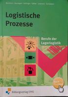 Logistische Prozesse von Bildungsverlag Eins Bayern - Oberasbach Vorschau