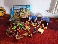 Playmobil Tiere Stall 6635 Baden-Württemberg - Efringen-Kirchen Vorschau