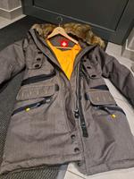 Wellensteyn Seewolfjacke in Größe M Material 594 Hessen - Freigericht Vorschau