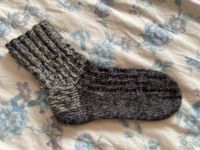 Wollsocken 40/41 Bayern - Störnstein Vorschau