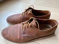 Red Wing 3303 Weekender USA 10 EUR 43 Hamburg-Nord - Hamburg Eppendorf Vorschau