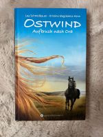 Ostwind Buch Hamburg Barmbek - Hamburg Barmbek-Süd  Vorschau