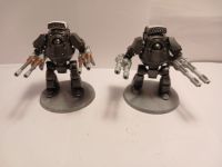 2x Contemptor Dreadnought | Horus Heresy | Warhammer 40k Hannover - Linden-Limmer Vorschau