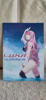 Megurine Luka Summer Doujinshi jugendfrei Artbook Vocaloid Berlin - Mitte Vorschau