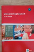 Dialogtraining Spanisch - Für alle Lernjahre Hessen - Schwalbach a. Taunus Vorschau