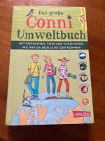 Conni Umweltbuch Kinderbuch Berlin - Karlshorst Vorschau
