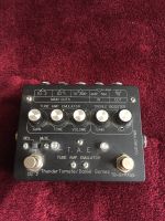 Thunder Tomate Tube Amp Emulator Vox Ac30 Nordrhein-Westfalen - Witten Vorschau