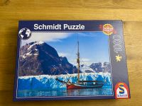 Puzzle 1000 Dogmar Aaen Natur Bayern - Dürrlauingen Vorschau