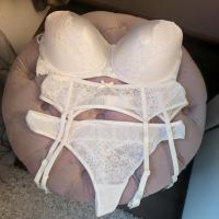 Hunkemöller  BH 75 F String Slip Strapse Top! Hessen - Hanau Vorschau