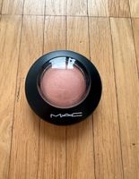 MAC Mineralize Blush Rouge Make Up Warm Soul Neu Thüringen - Erfurt Vorschau