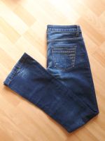 Moderne Zara Basic Damen Jeans Hose Größe 38 Köln - Porz Vorschau