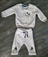 ♡ NEU - Set kuscheliger Pullover mit Jogginghose Gr. 68 ♡ Sachsen-Anhalt - Magdeburg Vorschau