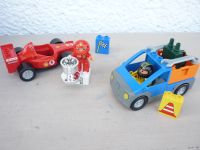 Duplo Formel 1 Rennauto Hessen - Weilburg Vorschau