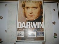 DARWIN, Das Abenteuer des Lebens, C. Bertelsmann, Jürgen Neffe, 6 Baden-Württemberg - Weinheim Vorschau