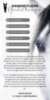 Tierkommunikation Tiergespräch Vertrauen Herzengespräch Pferd Bayern - Bodenwöhr Vorschau