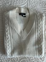 Marccain Pullunder creme 38/40 Nordrhein-Westfalen - Hilden Vorschau