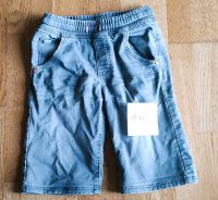 Zwei Jeans Shorts Größe 140 Nordrhein-Westfalen - Schwerte Vorschau