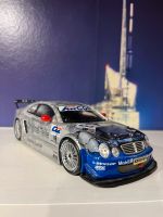 Mercedes-Benz CLK-DTM 2000 Hessen - Bebra Vorschau