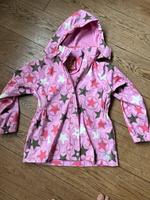 Ticket to Heaven Regenjacke/-Kurzmantel 140 Eimsbüttel - Hamburg Schnelsen Vorschau