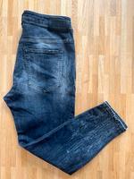 DIESEL Boyfriend Jeans Gr. 40/42 schwarz | Neuwertig Düsseldorf - Pempelfort Vorschau