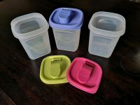 Tupperware Dosen, Behälter 3 Stück lila, pink, grün Mecklenburg-Vorpommern - Groß Kordshagen Vorschau