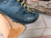 Salewa  Wanderstiefel  44,5 Bayern - Mömbris Vorschau