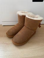 ❤️ Fellschuhe / Boots ❤️ Niedersachsen - Oyten Vorschau