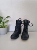 Winterstiefel Damen 38 Brandenburg - Luckenwalde Vorschau