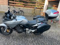 Motorrad Honda CBF 600SA Hessen - Oberursel (Taunus) Vorschau