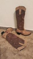 Damen Stiefel Niedersachsen - Lüchow Vorschau