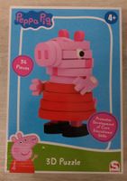 Peppa Pig 3D Puzzle Nordrhein-Westfalen - Wilnsdorf Vorschau