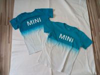 BMW Mini T-Shirts 1x104, 1x116 im Set 6 Euro Dresden - Briesnitz Vorschau