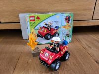 Lego Duplo 5603 Feuerwehrhauptmann OVP Hessen - Gießen Vorschau