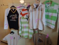 Damen Sweathirts, Shirts, Marken Damenmode, Gr. M, S, ab 2 € Sachsen - Bischofswerda Vorschau