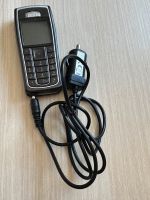 Ladestecker  Nokia Handy Ladekabel Bayern - Cham Vorschau