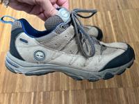 Damen Wanderschuhe Outdoor Halbschuhe Gr. 37 Timberland Bayern - Aschaffenburg Vorschau
