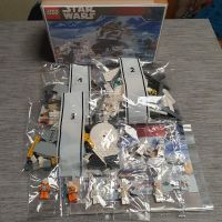 Lego Star Wars Set 7666 Rheinland-Pfalz - Atzelgift Vorschau