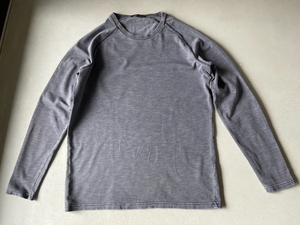 Drykorn Sweatshirt, Lemar,  Gr M, gut erhalten in Gräfelfing