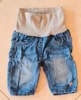 ⭐️ Jeans ⭐️ S.Oliver blau Größe 50/56 Nordrhein-Westfalen - Billerbeck Vorschau